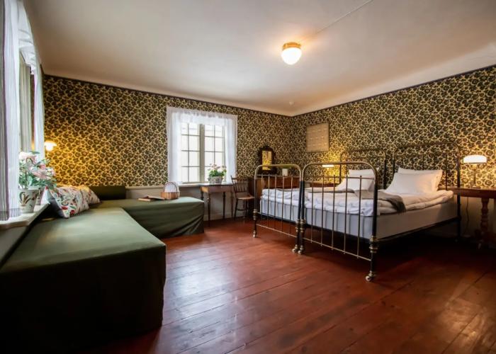 Hotell Dahlströmska Gården