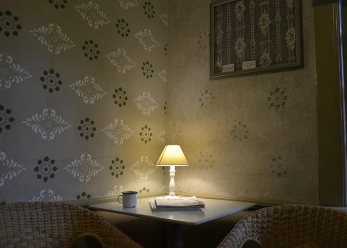 Hotell Dahlströmska Gården