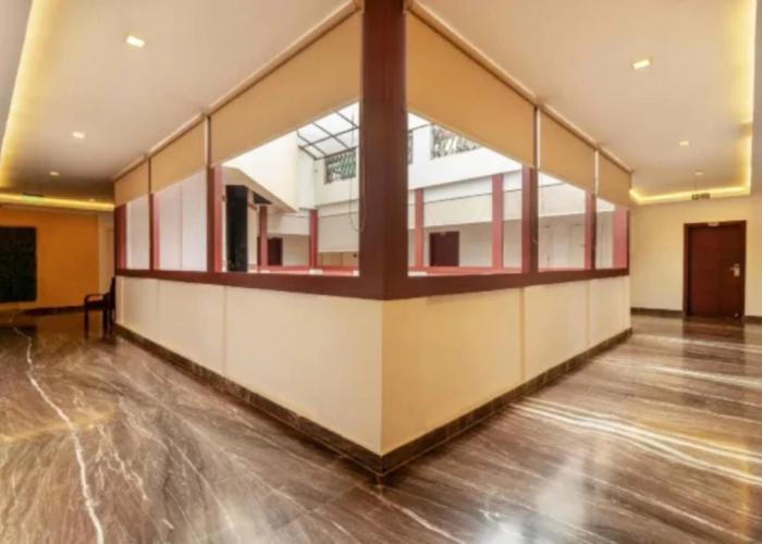 Zip By Spree Hotels Mangala Towers Thrissur