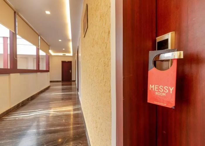 Zip By Spree Hotels Mangala Towers Thrissur