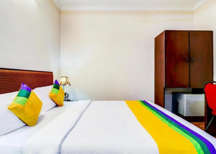 Itsy Hotels Ammu Regency