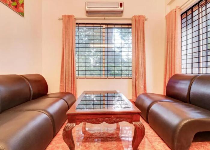Itsy Hotels Ammu Regency