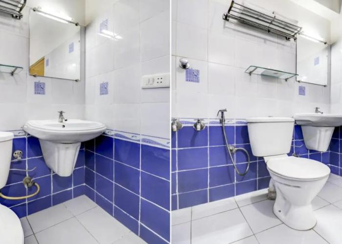 Itsy Hotels Ammu Regency