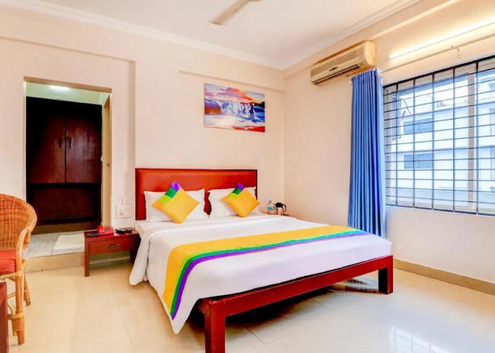 Itsy Hotels Ammu Regency