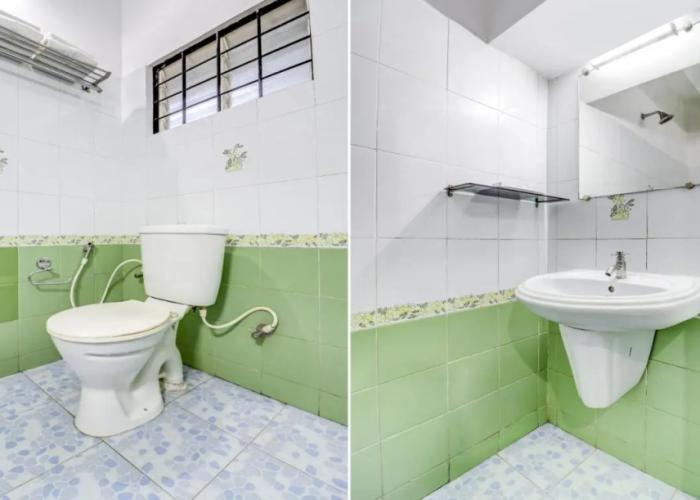 Itsy Hotels Ammu Regency