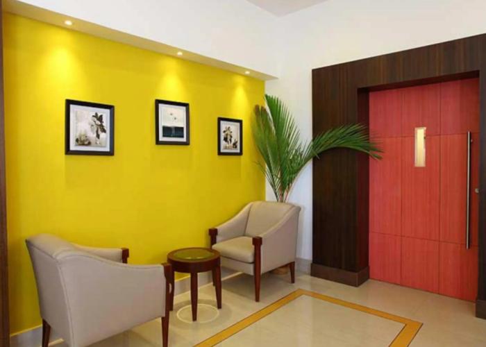 Hotel Luciyapalace