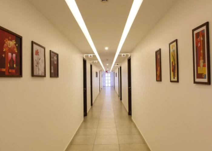 Hotel Luciyapalace