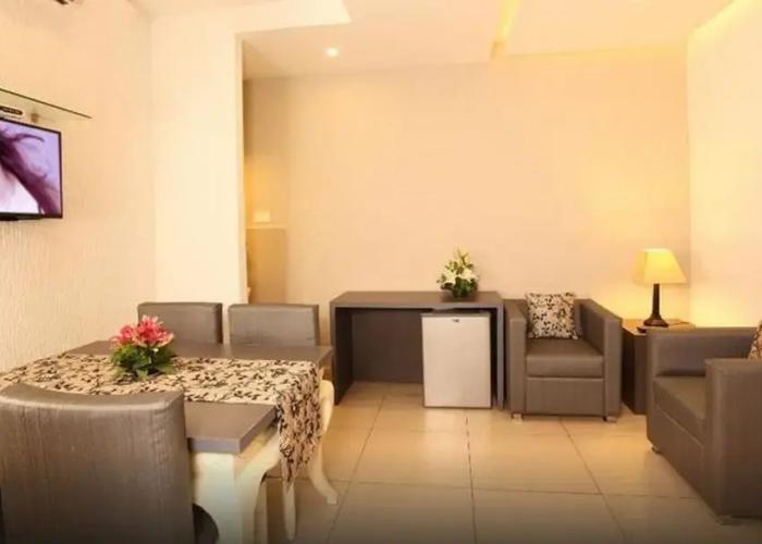 Hotel Luciyapalace