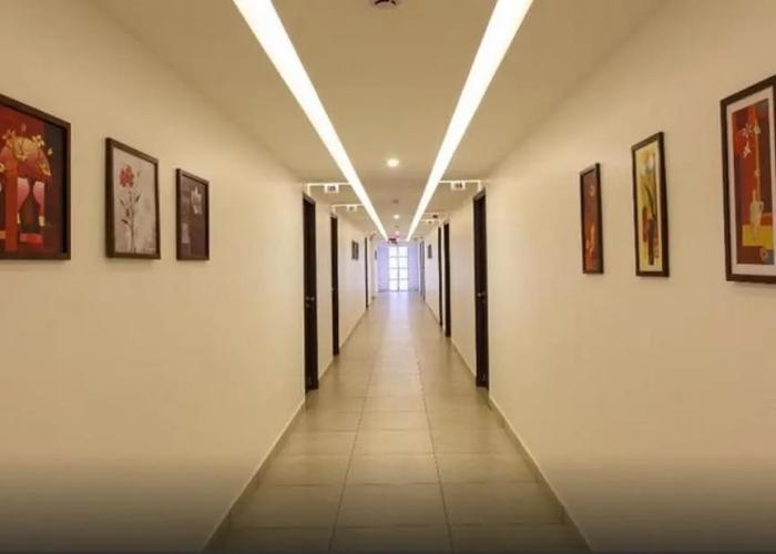 Hotel Luciyapalace