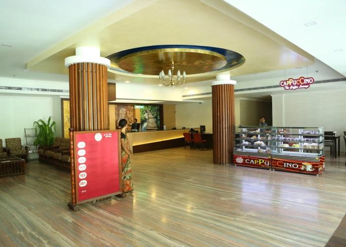 Casino Hotels Ltd.