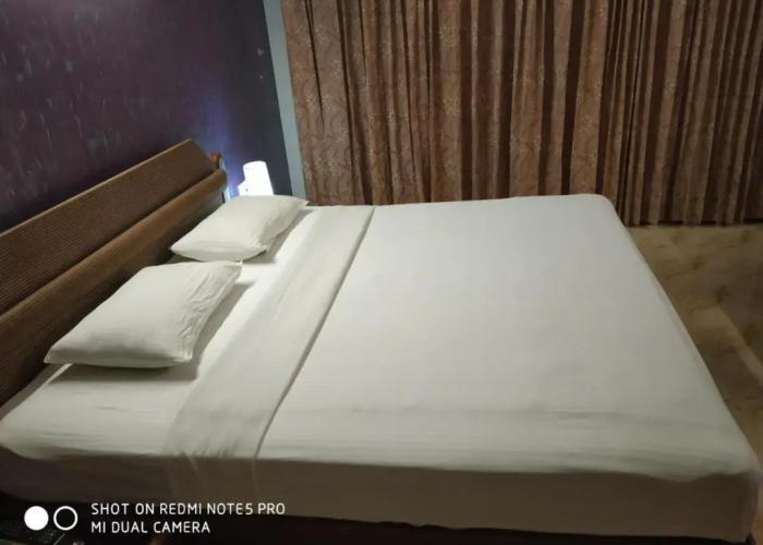 Casino Hotels Ltd.