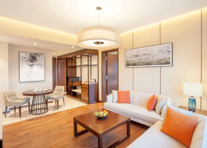Hyatt Regency Thrissur