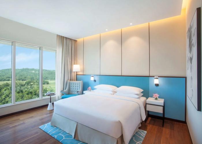 Hyatt Regency Thrissur