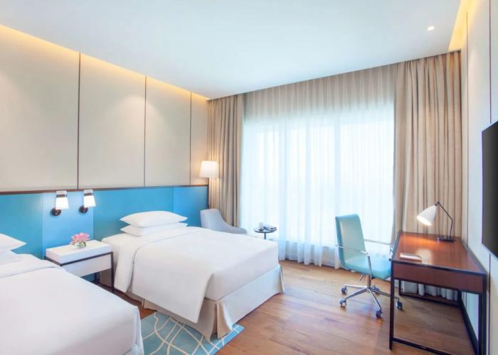 Hyatt Regency Thrissur