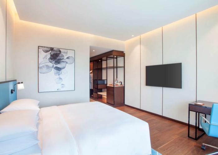 Hyatt Regency Thrissur