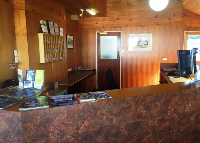 Argyle Motor Lodge