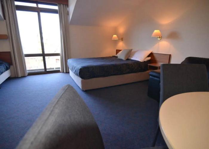 Argyle Motor Lodge