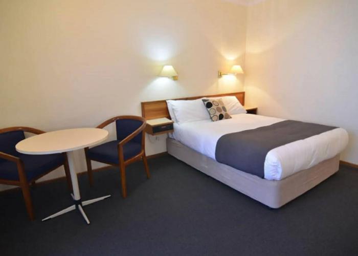 Argyle Motor Lodge