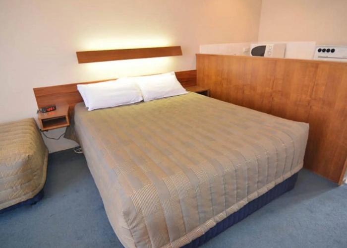 Argyle Motor Lodge