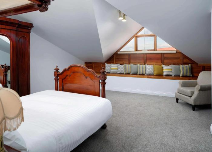 Rydges Hobart