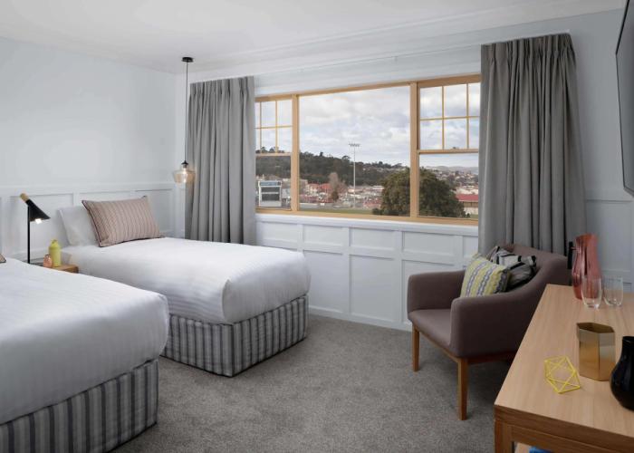 Rydges Hobart