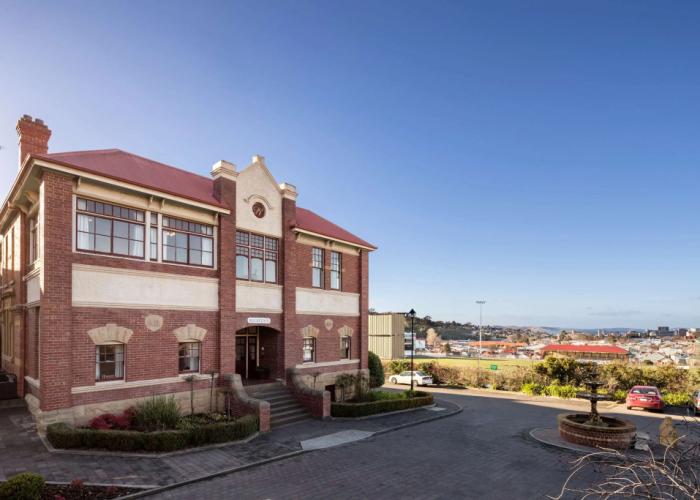 Rydges Hobart
