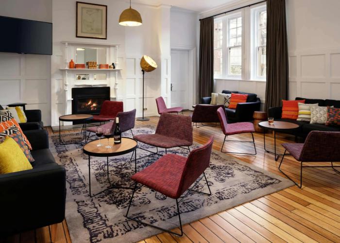 Rydges Hobart