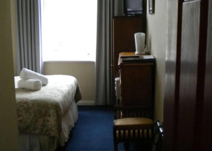 The Lodge on Elizabeth