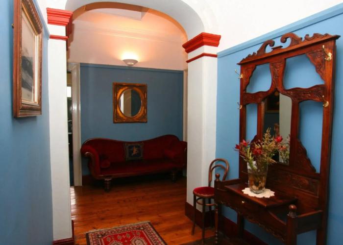 The Lodge on Elizabeth
