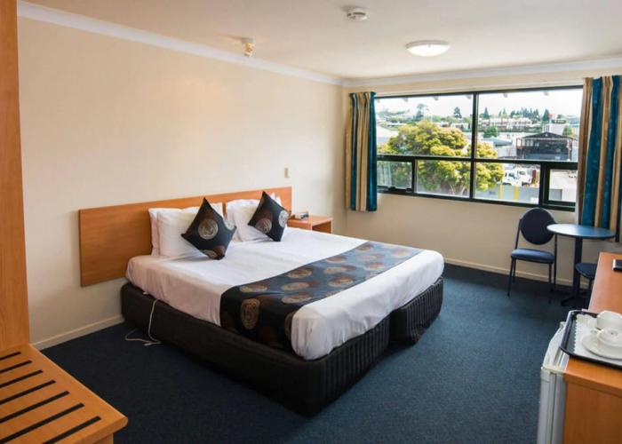 Black Buffalo Hotel