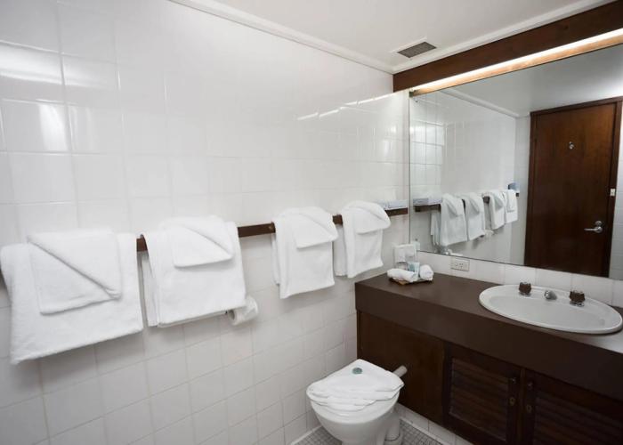 Black Buffalo Hotel