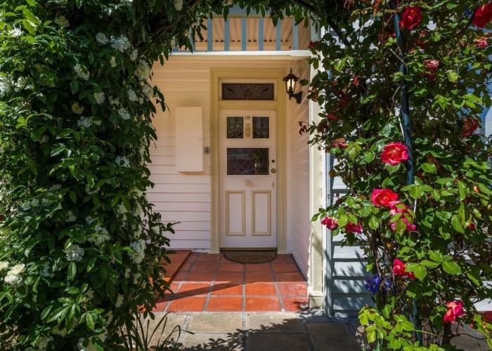 Rosehaven Cottage