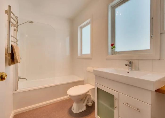 Rosehaven Cottage