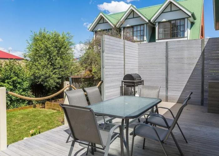 Rosehaven Cottage