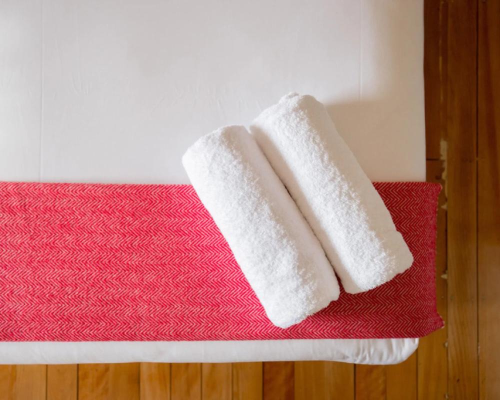 Montacute Boutique Bunkhouse