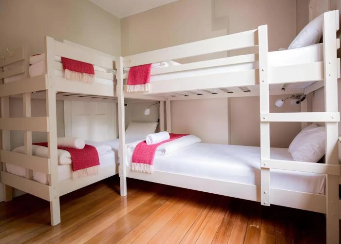 Montacute Boutique Bunkhouse