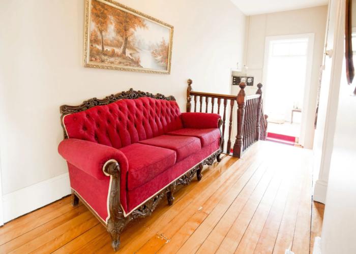 Montacute Boutique Bunkhouse