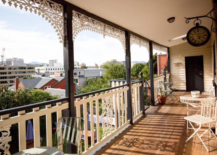 Montacute Boutique Bunkhouse