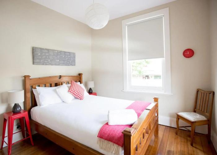 Montacute Boutique Bunkhouse