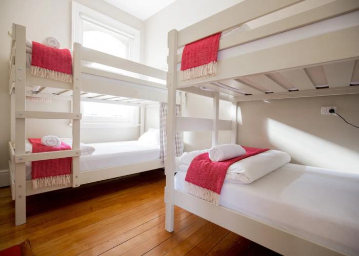 Montacute Boutique Bunkhouse