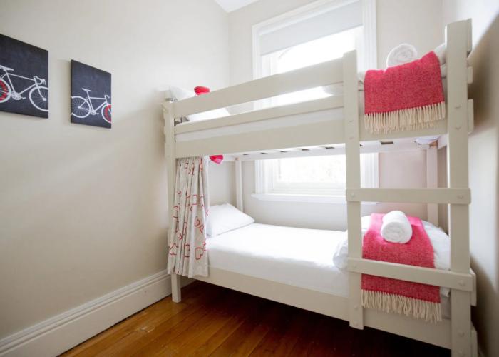Montacute Boutique Bunkhouse
