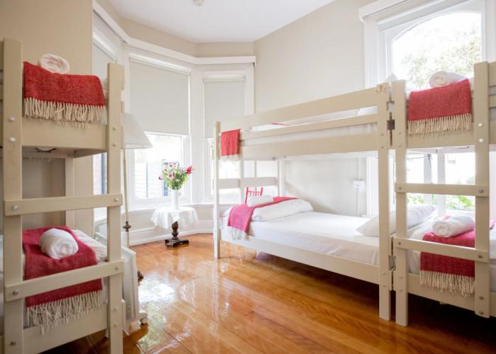 Montacute Boutique Bunkhouse