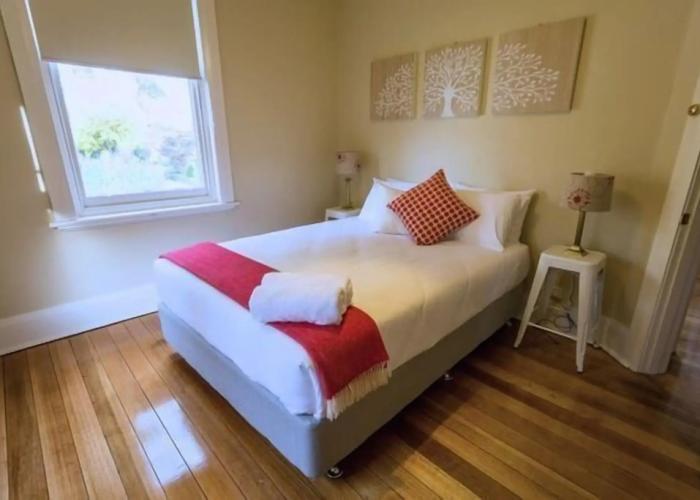 Montacute Boutique Bunkhouse