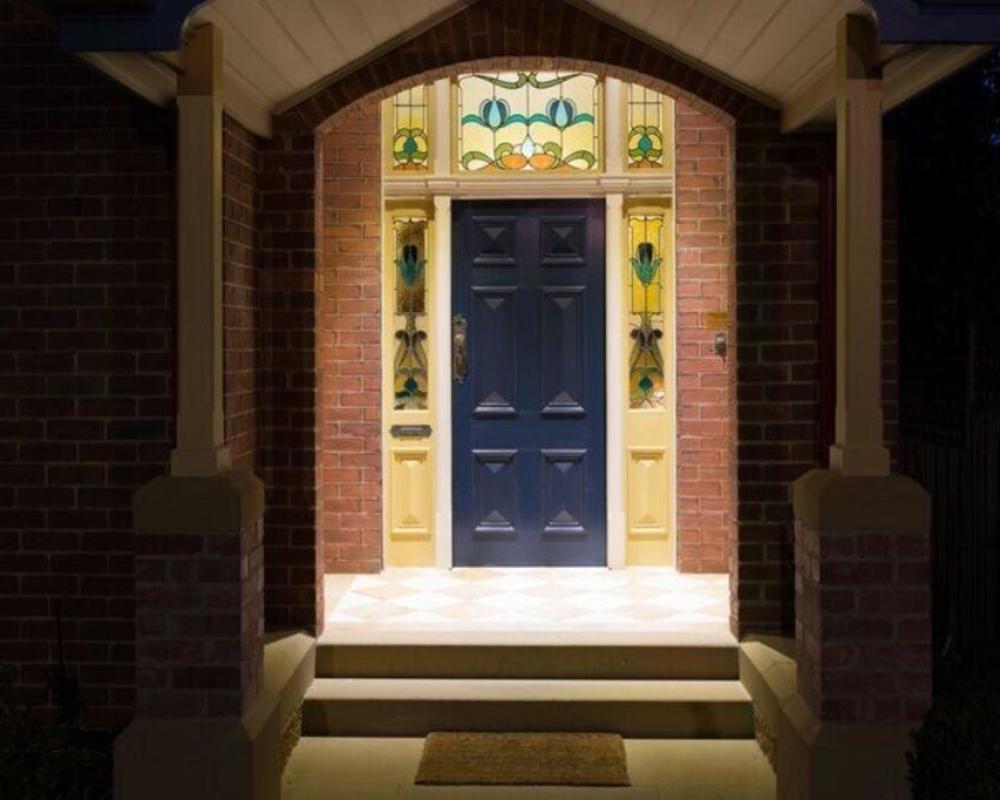 Grande Vue Private Hotel