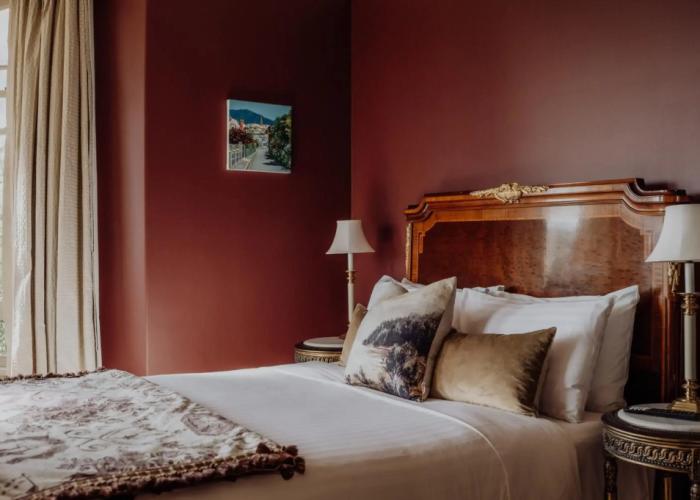 Grande Vue Private Hotel