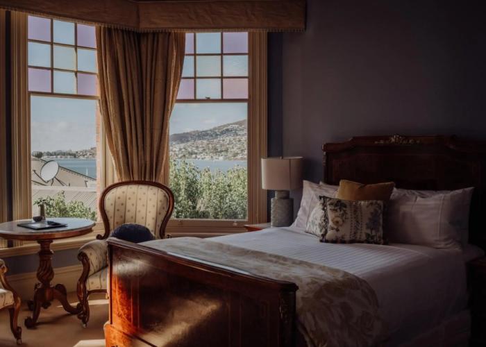 Grande Vue Private Hotel