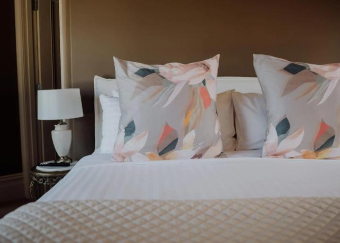 Grande Vue Private Hotel