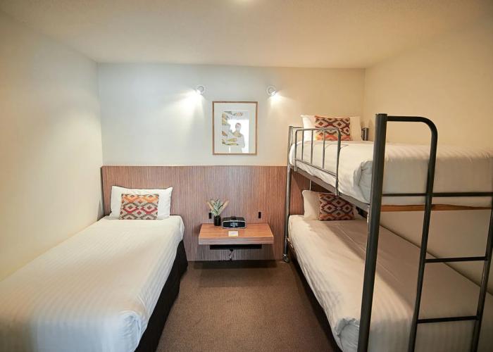 Salamanca Inn
