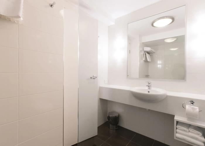 St Ives Apartments