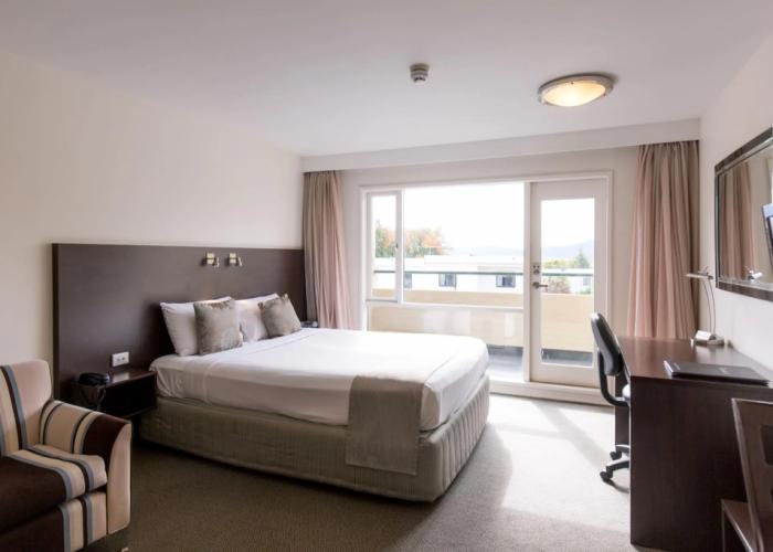 St Ives Apartments